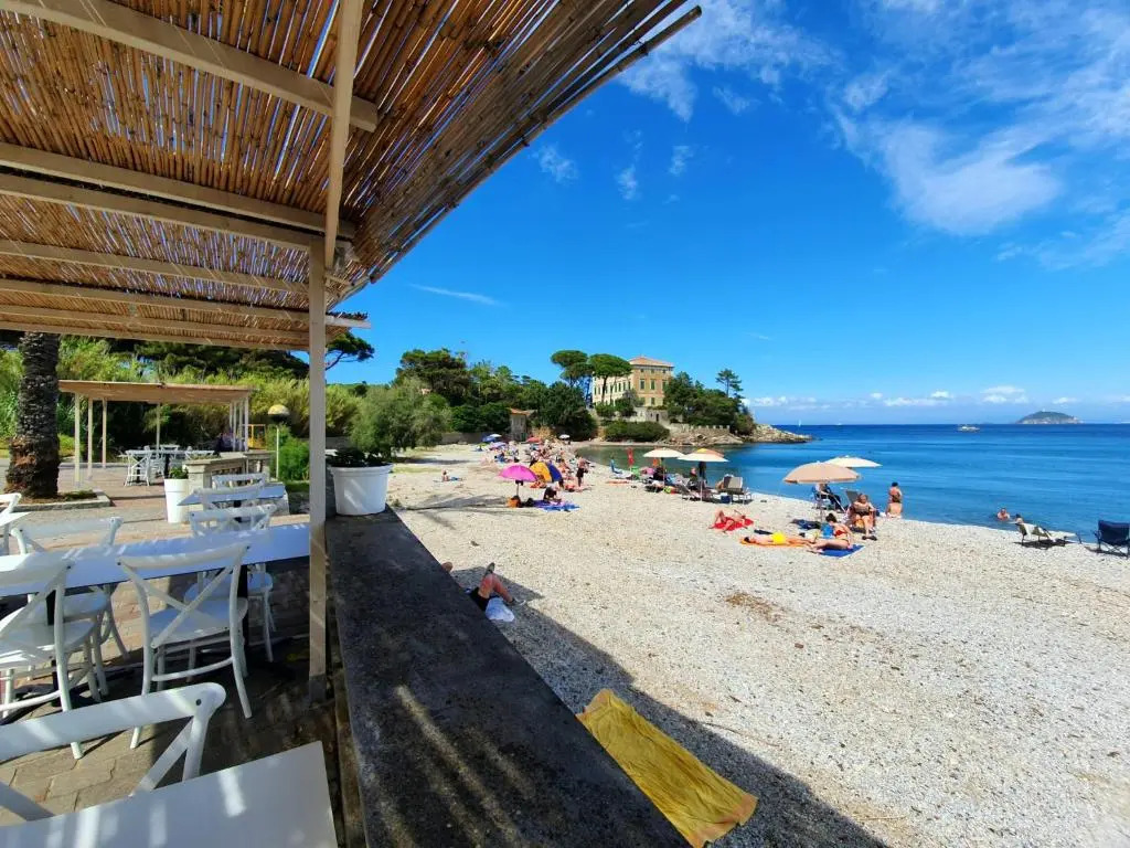 La Pergola al Cavo 18