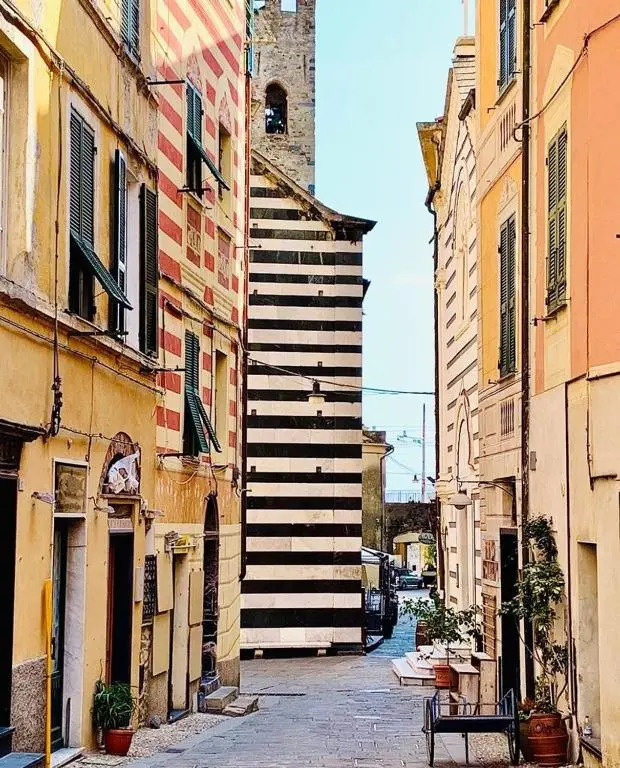 Appartamento Lerici-5 terre-Portovenere