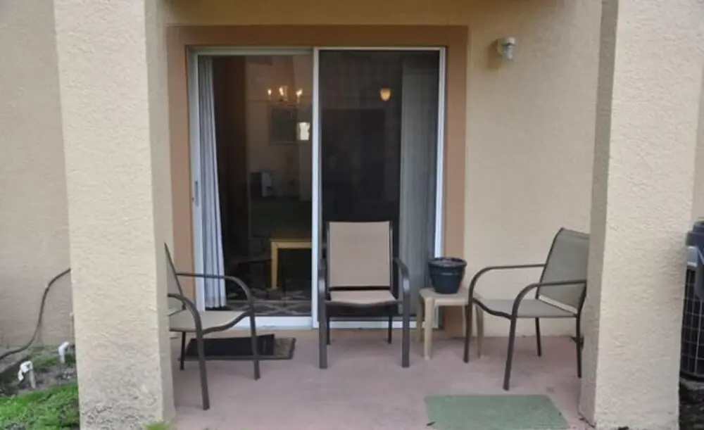 Quiet Cove - Miramar Townhome 330 4 Bedroom Townhouse