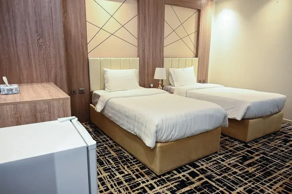 Armada Hotel