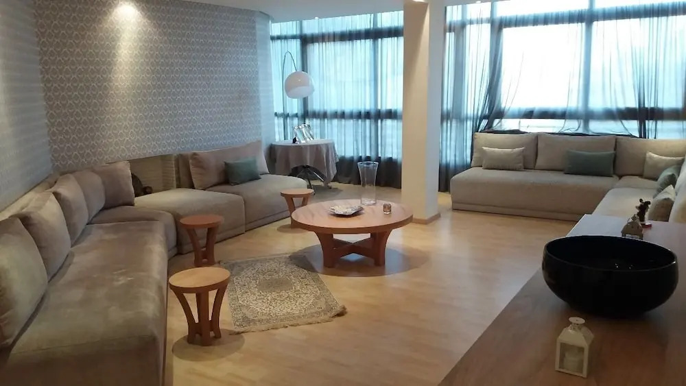 See view apartments