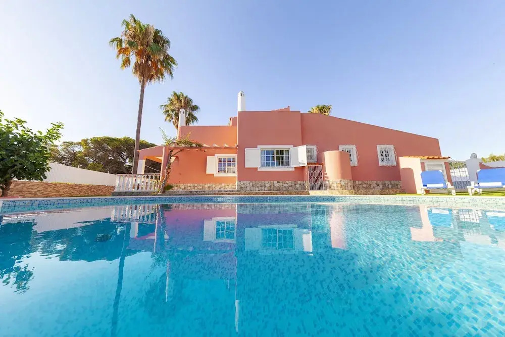 Villa Las Flores