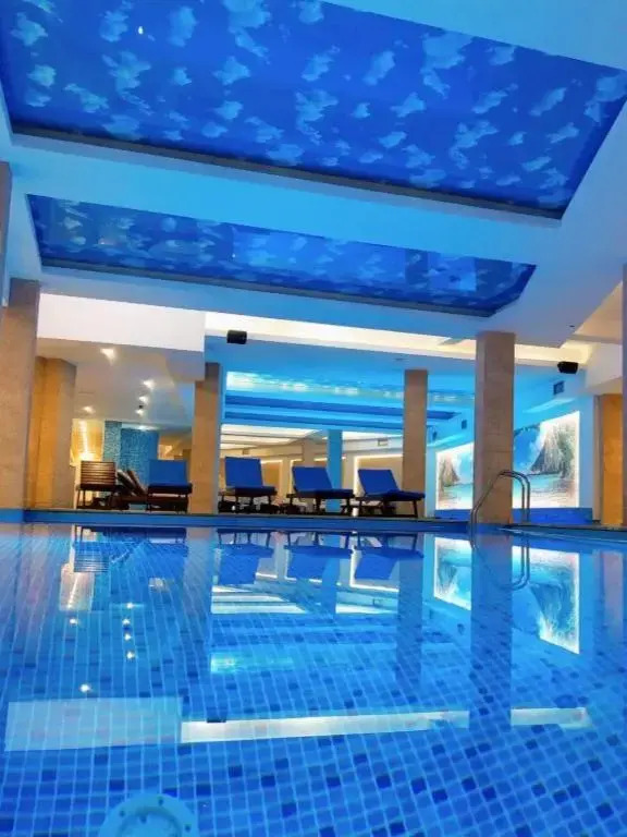 Milmari Apartman N92 Kopaonik