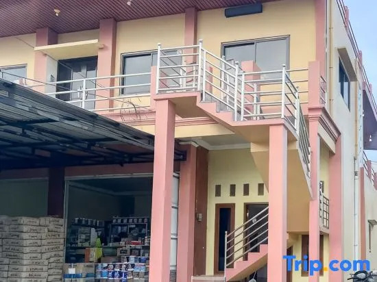 Homestay Briliant 2 Syariah Mitra RedDoorz