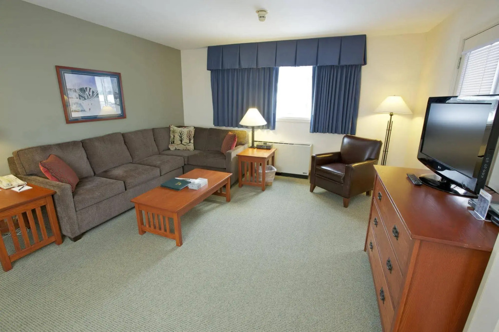 Killington Grand Resort Hotel