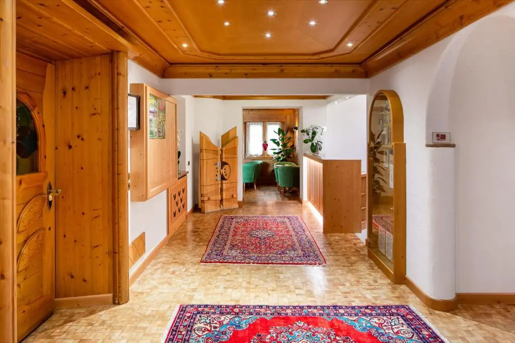 Hotel Natale