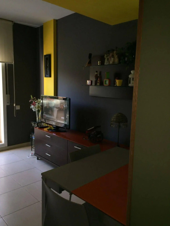Apartment Mi Casa Fenals Family