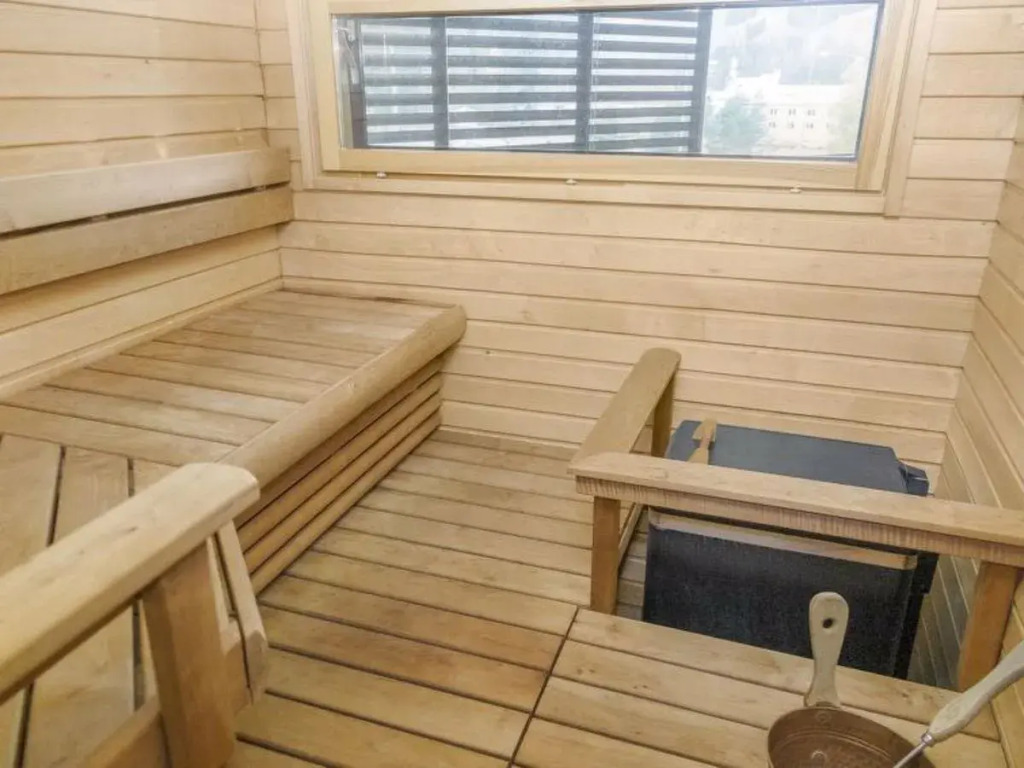 Tahko spa suites orange a 8