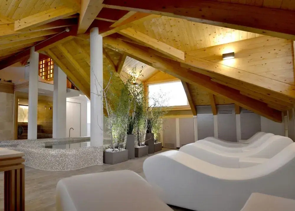 Hotel Rosa Purpurea