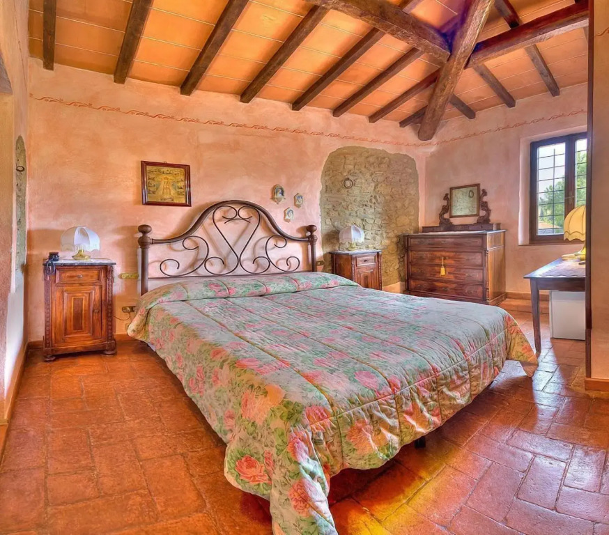 Agriturismo Casanova di Pescille