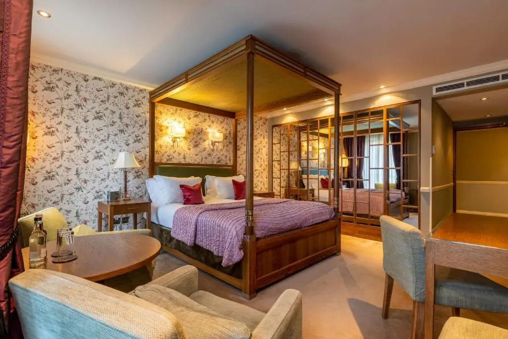 St Michaels Manor Hotel - St Albans