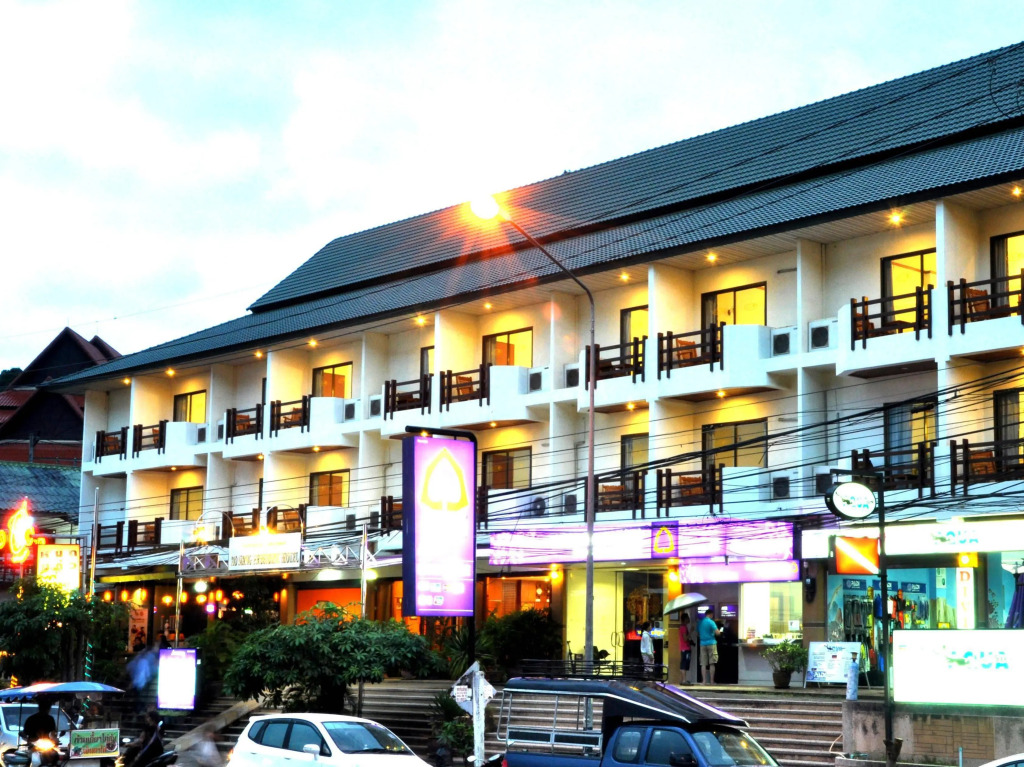 Aonang President Hotel