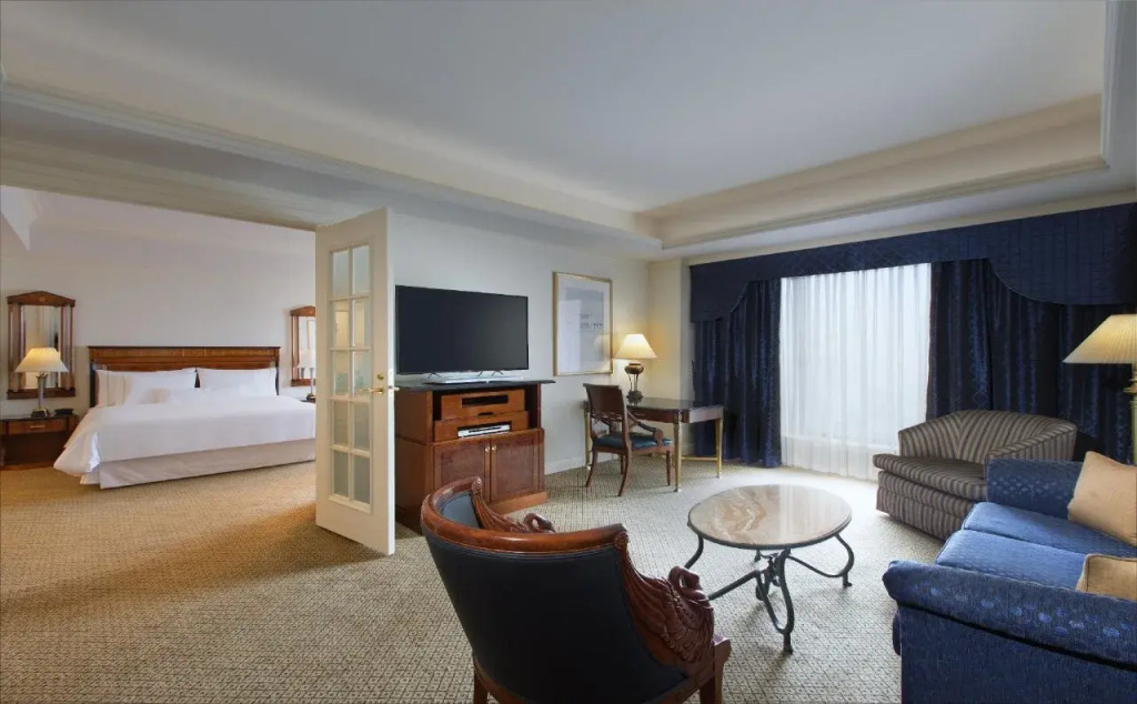 The Westin Tokyo