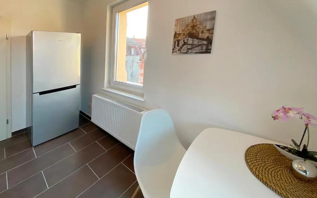 Nurban Apartments GoHo