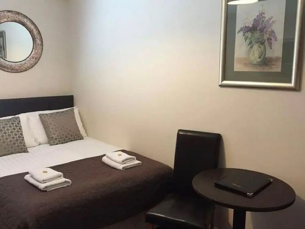 Restful Apartment in London Near Hyde Park