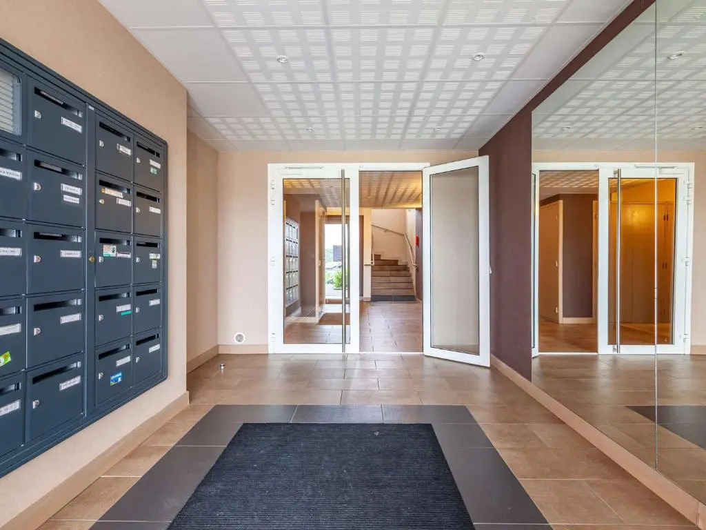 Appartement Hendaye, 2 pièces, 4 personnes - FR-1-2-308