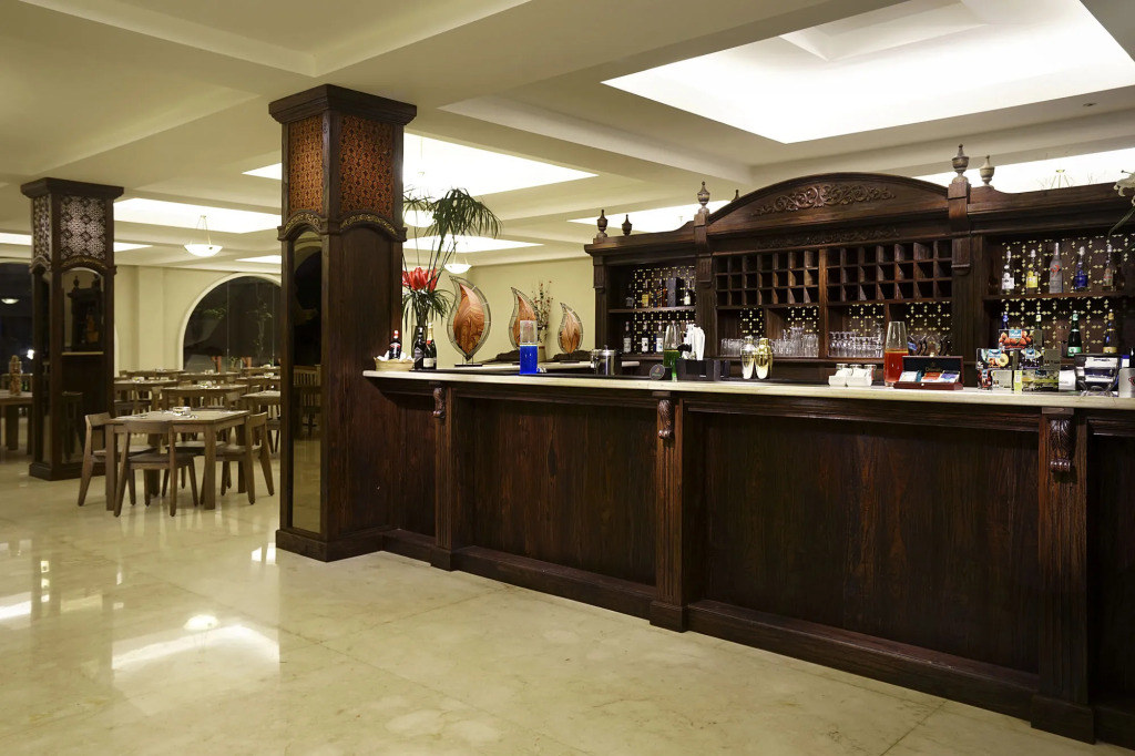 The Westlake Hotel & Resort Yogyakarta