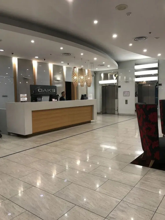 Adelaide North tce penthouse