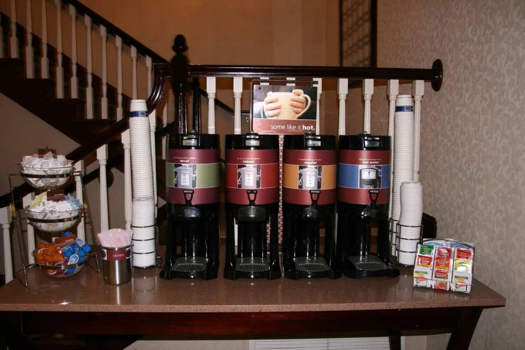 Hampton Inn & Suites Bethlehem
