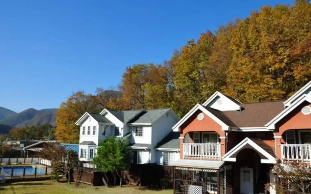 Yeongwol Donggang La Maison Pension