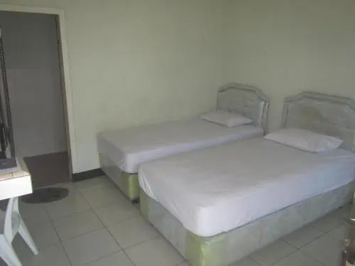 Aryabhisma Homestay