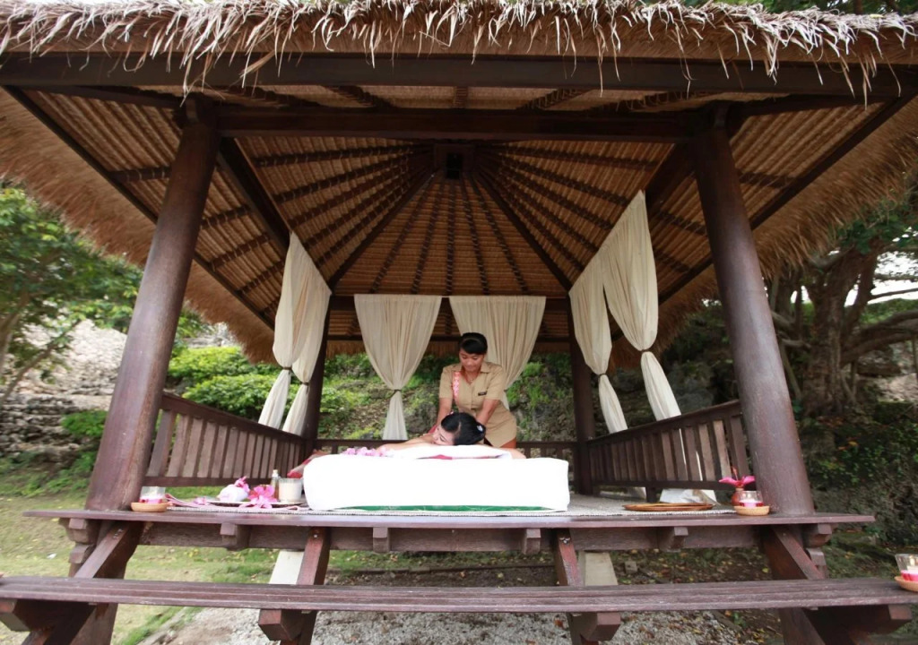 Samawa Seaside Resort