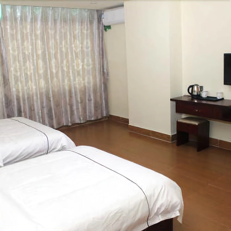 Lingquan Hotel