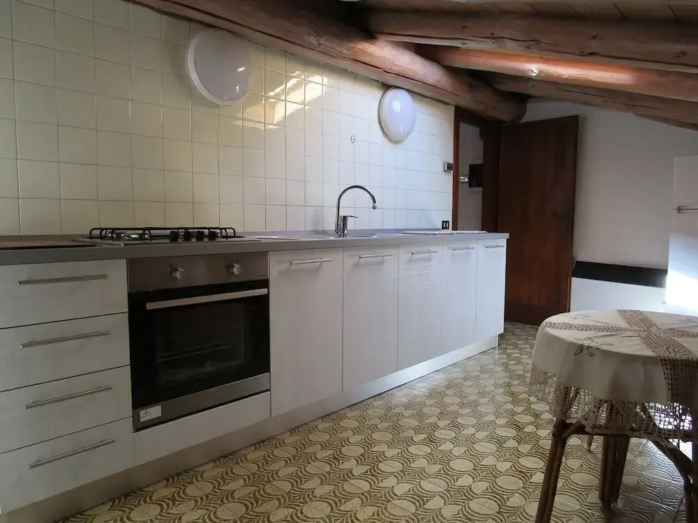 Casa Margherita