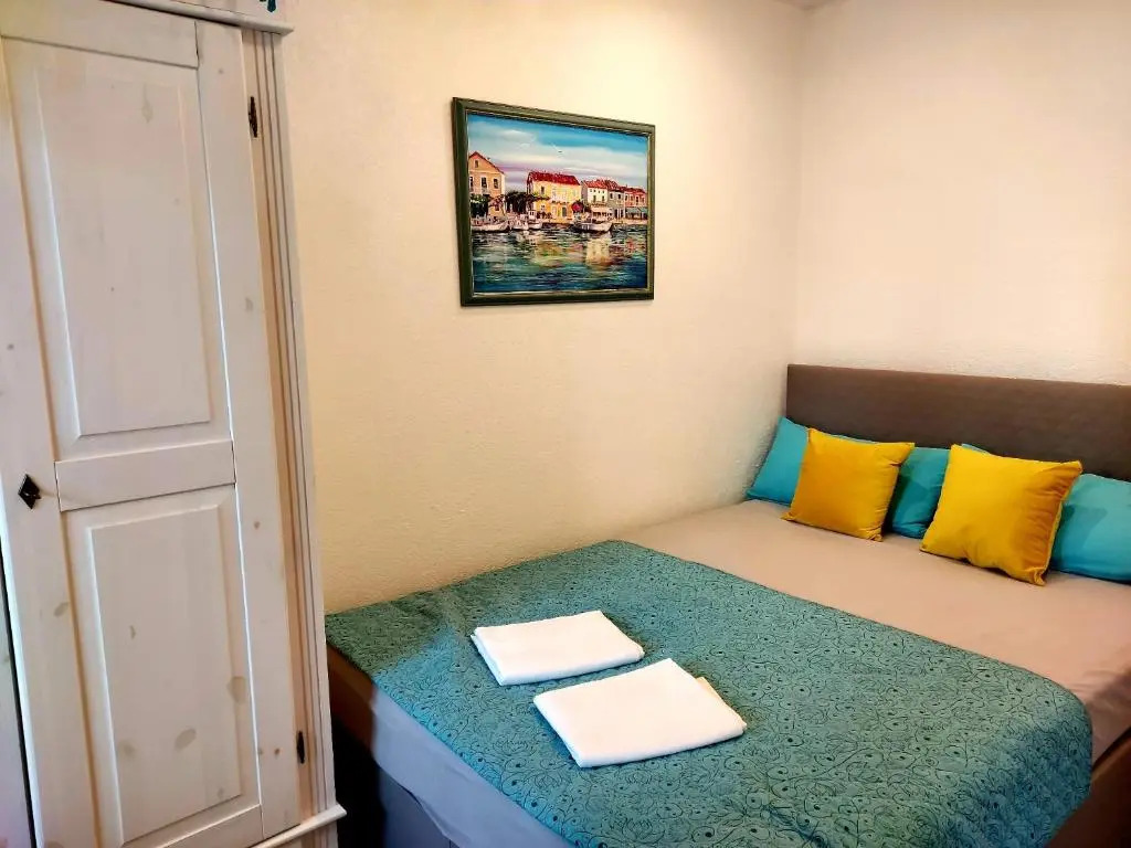 Holiday Home Sea Beach Dvorska 37