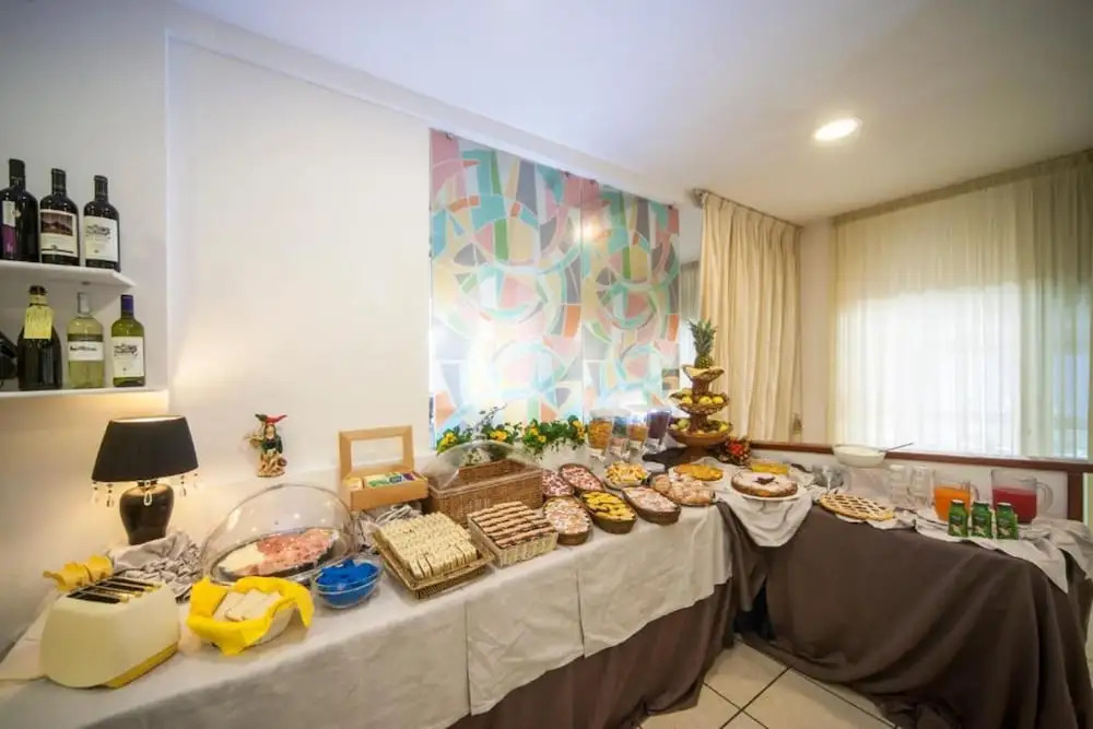 Hotel Taormina