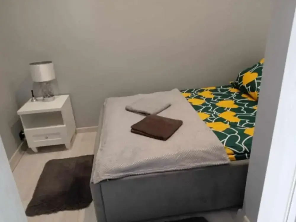 Komfortowy Apartament u Baltazara