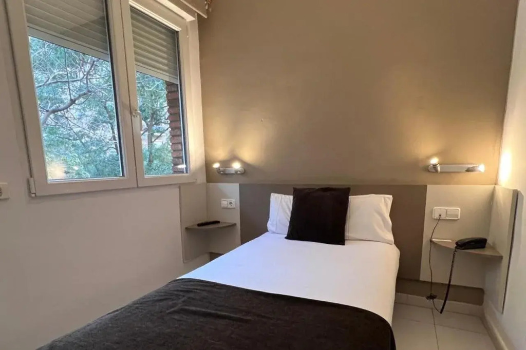 Hotel Travessera