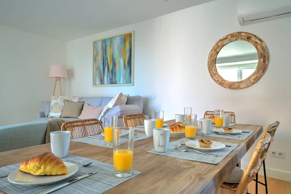 Urban Beach Estoril Apartment