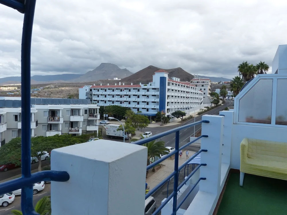 Suncanarias Apartamento Funchal 303