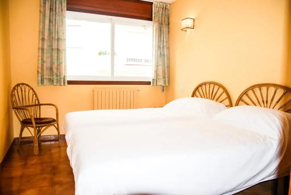 Apartamentos Granxola