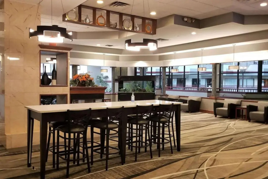 Holiday Inn Lima