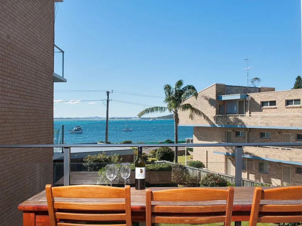 Shoal Bay Road, Bella Vista, Unit 10, 19