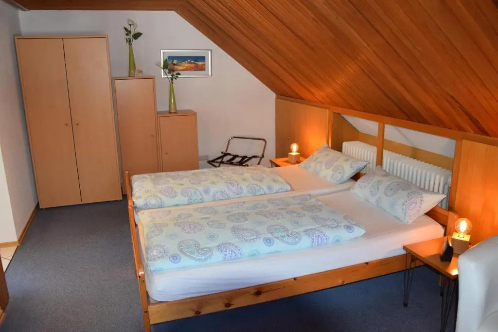 Pension Wiesner