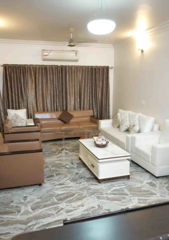 Sai Corporate Suites Koregaon Park-1