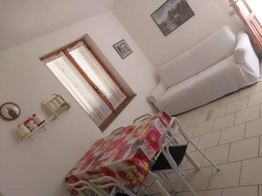 Appartamento Gioia Gramsci