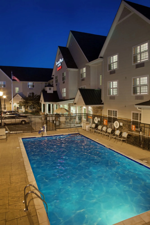 TownePlace Suites Medford