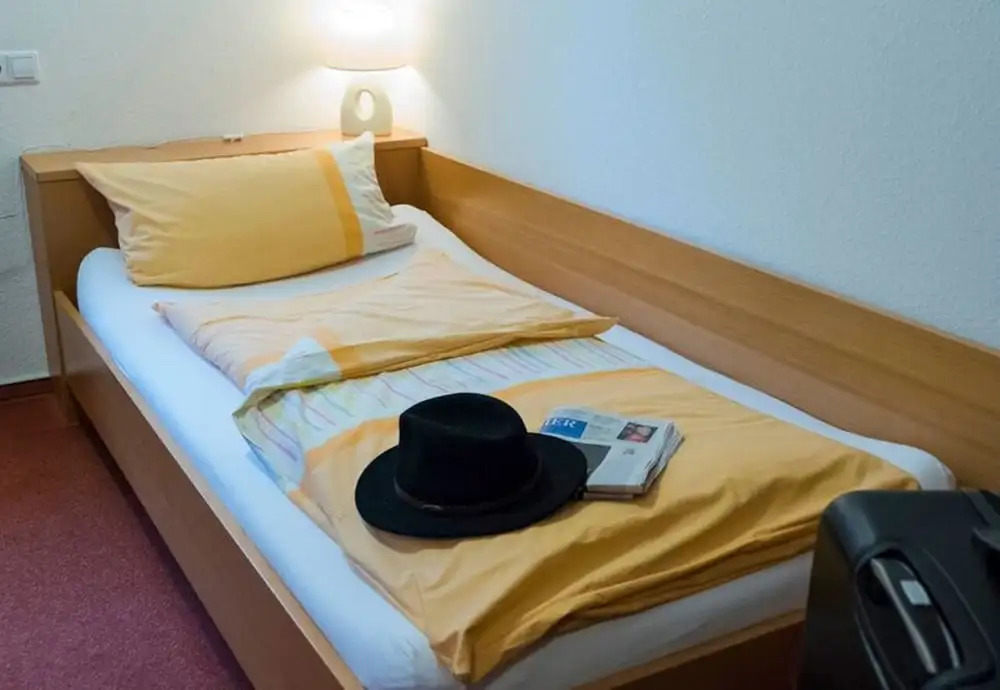 Hotel Landgasthof Lell