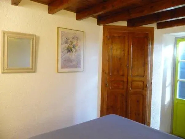 Gîte et table dhôtes des Cariolettes