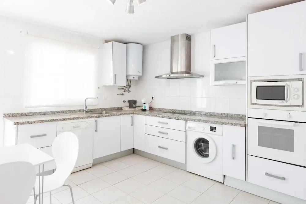 Artola in Marbella With 4 Bedrooms and 3 Bathrooms