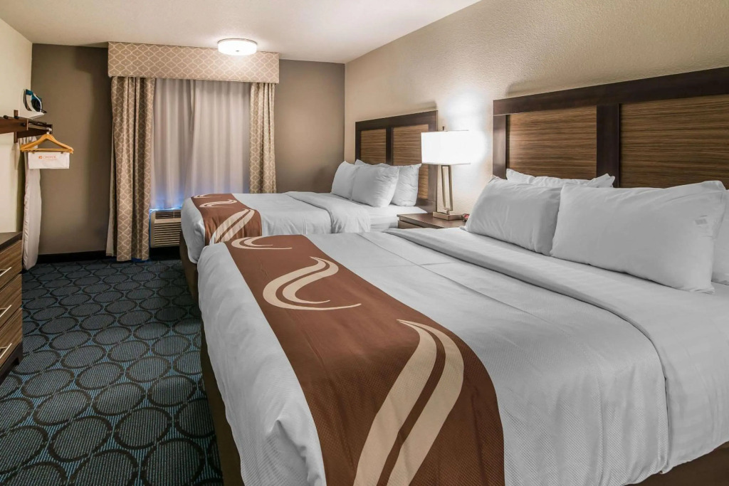 Elevate Hotel at Sierra Blanca Ruidoso