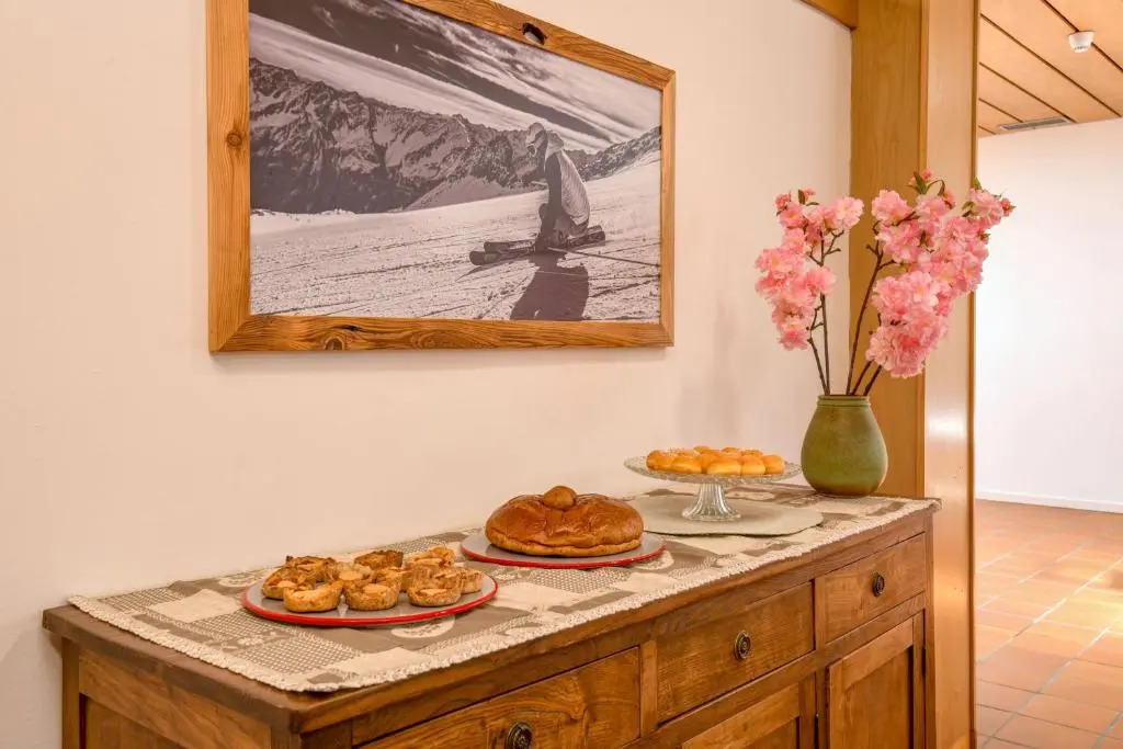 Bepy Hotel Garni