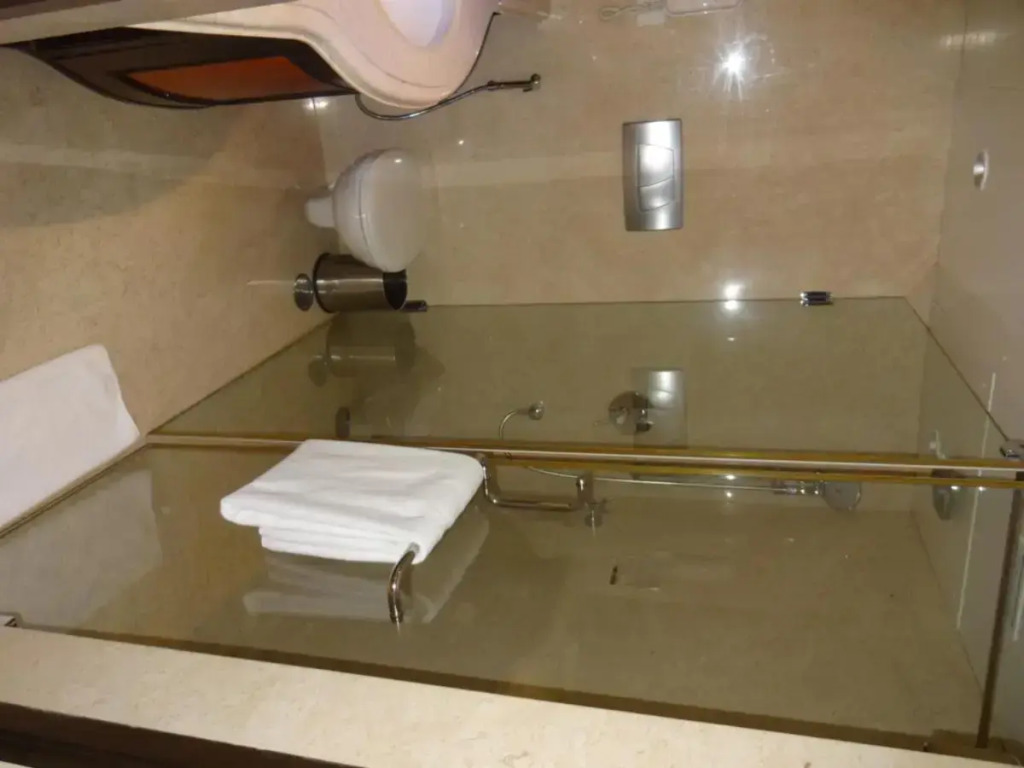 St Marks Hotel Bengaluru, a member of Radisson Individuals