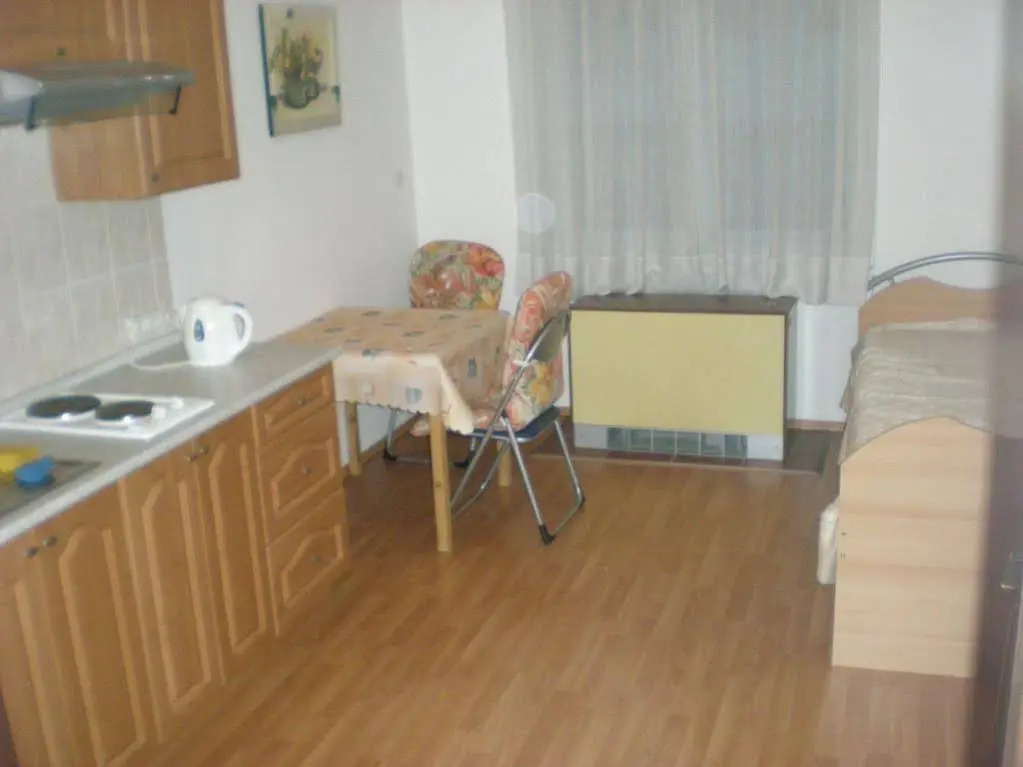Apartmány Karlovy Vary
