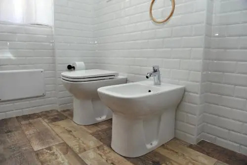 Panurban Rooms by Wonderful Italy