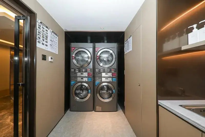 Ji Hotel (Shanghai People's Square, Nanjing Road)